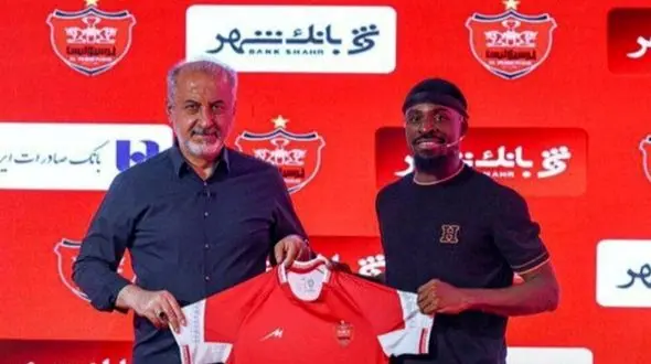 بررسی پرونده بیماری اوریه در کمیته انضباطی با حضور درویش و هراتیان