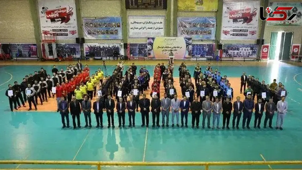 ماجرای چاقوکشی در تورنمنت وکلا کیش! / وسط مسابقه سرم را بلند کردم 12 نفر با قداره و چاقو دیدم!