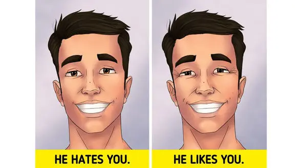 مردان  ترفند های زنانه را بشناسید ! / روانشناسی  !