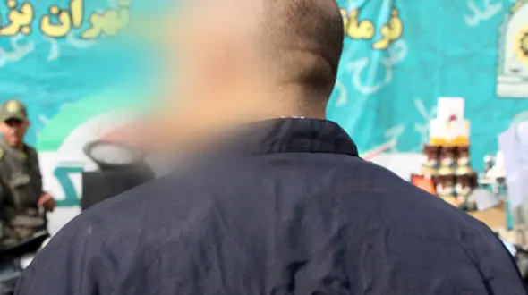 فیلم سرنوشت سارق مسلح بانک پس از 18 سال زندان / شگرد جدید این دزد قدیمی را ببینید