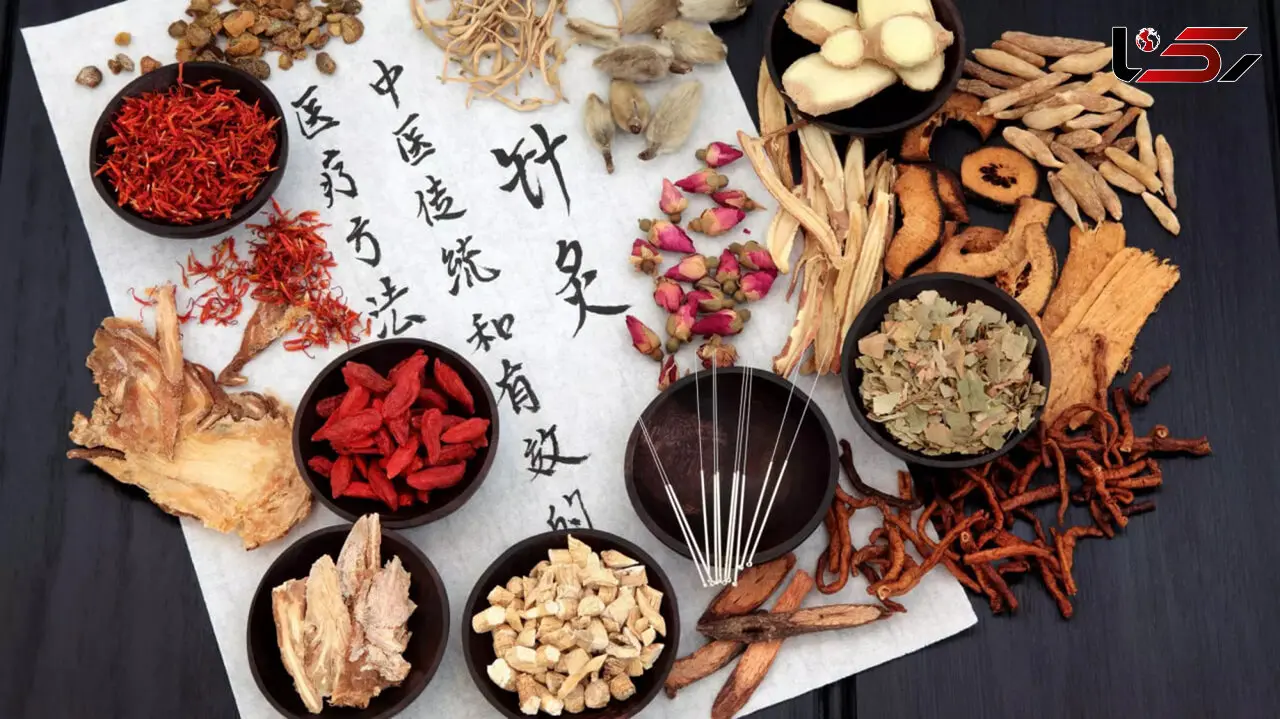 ببینید / طب سنتی و عجیب چینی!+ فیلم
