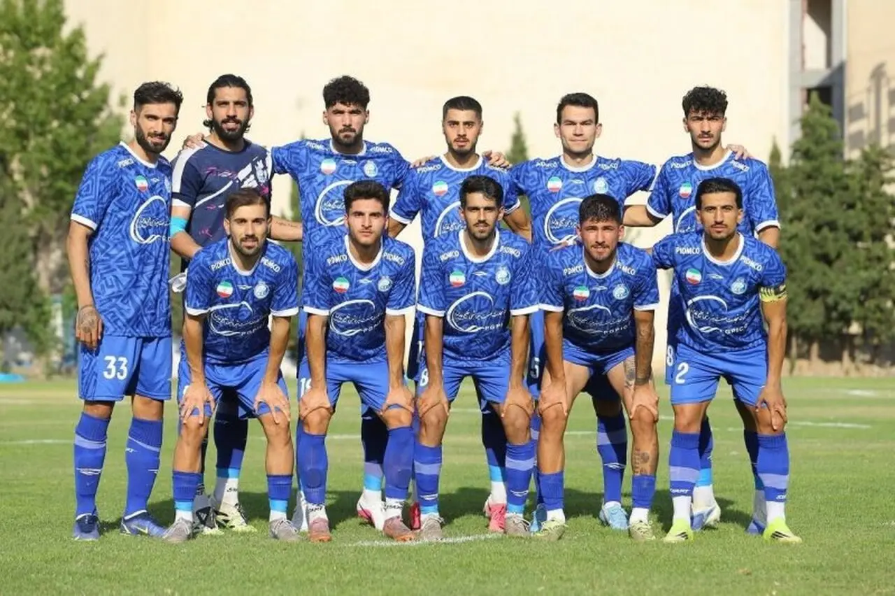 غایبان احتمالی استقلال در شروع لیگ برتر