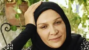 فیلم مسافرکشی مینا نوروزی با ریو سفید در جاده‌های شمال/ خانم بازیگر دست به فرمان شد