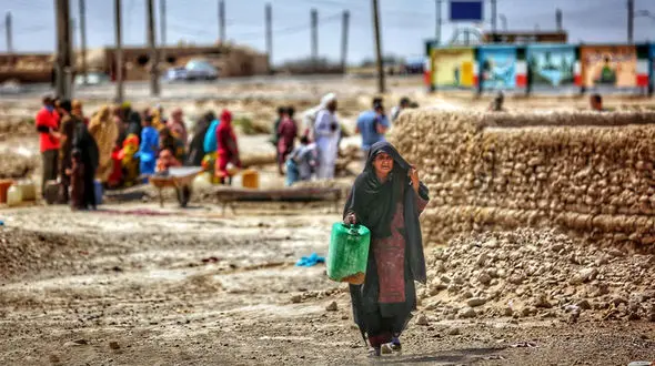 رفع کمبود آب بلوچستان تا 4 سال آینده / اگر سدها نبود با فاجعه روبرو بودیم