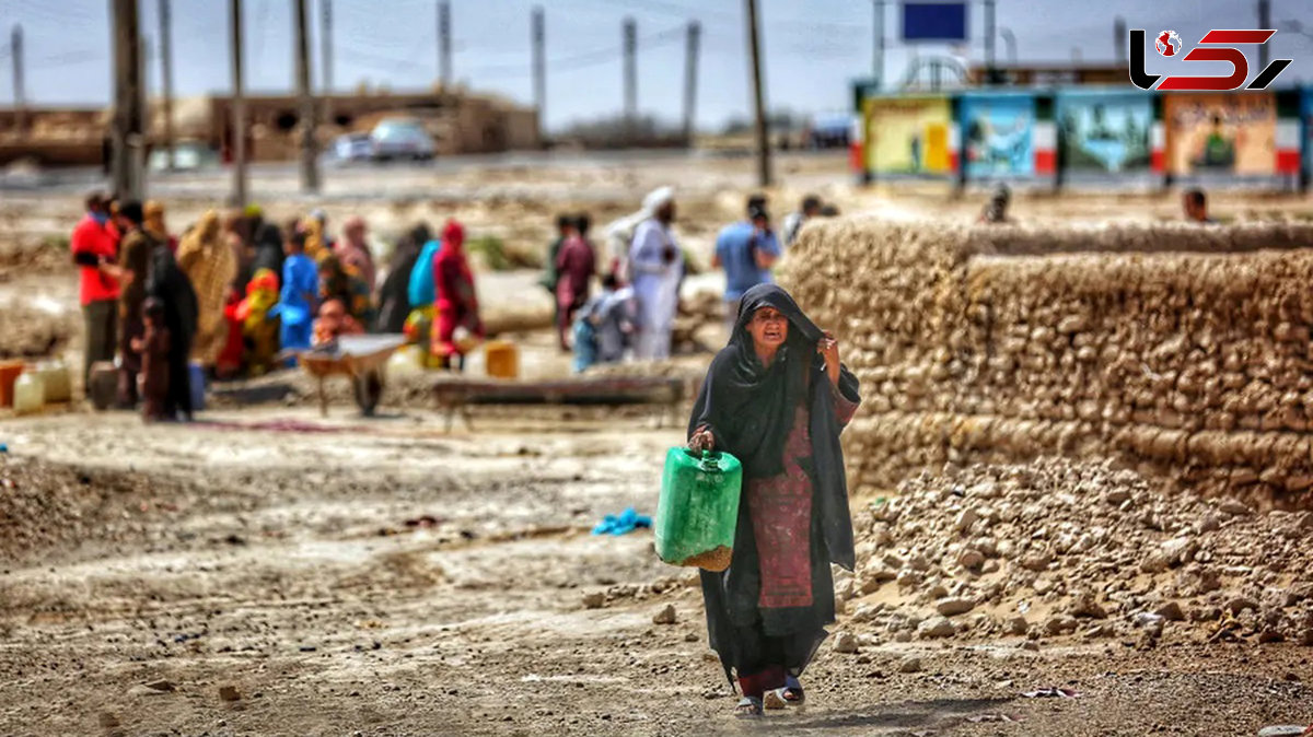 رفع کمبود آب بلوچستان تا 4 سال آینده / اگر سدها نبود با فاجعه روبرو بودیم