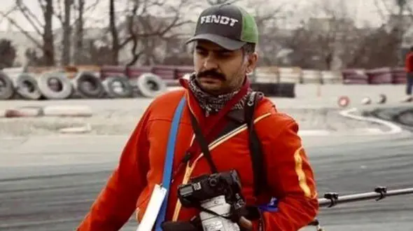 زمان تشیع جنازه حمیدرضا درجاتی اعلام شد