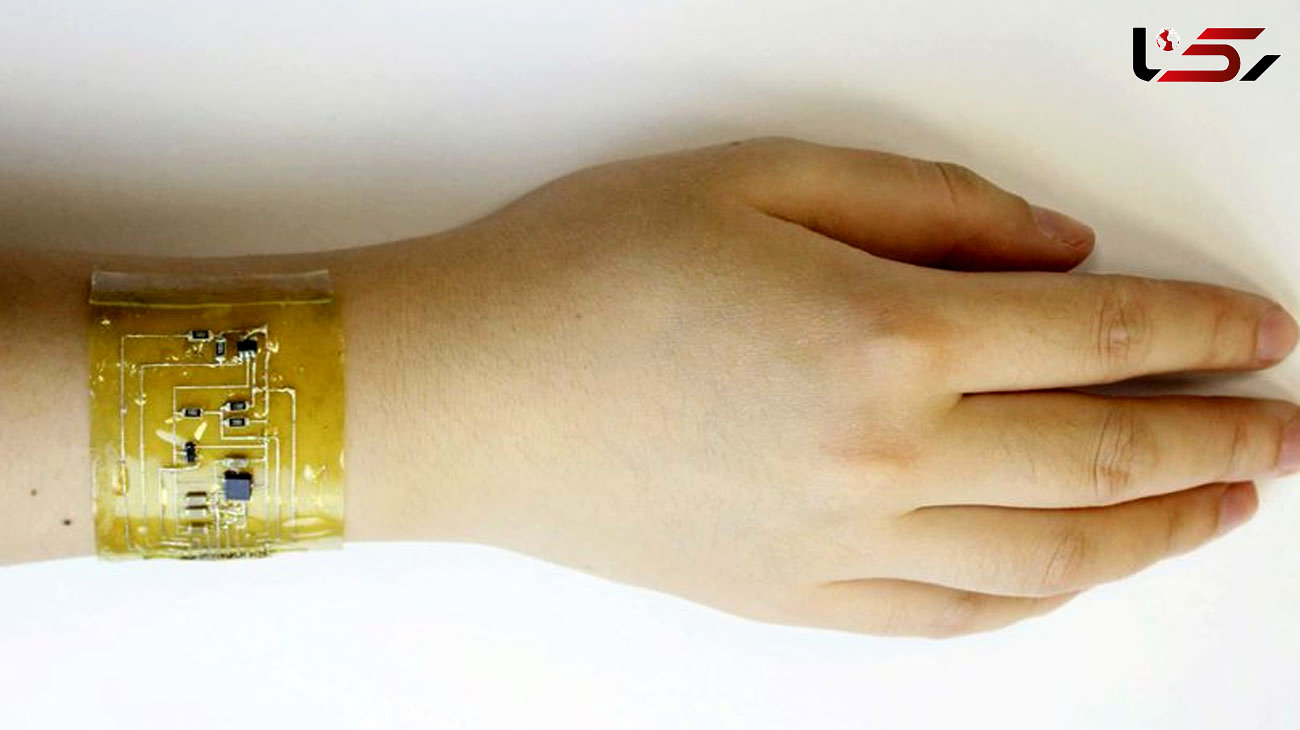 Scientists develop Terminator-inspired smart skin that can heal itself in less than a second