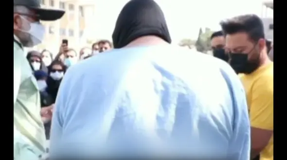 جزییات بازداشت زورگیران بی رحم از کوهنوردان / کمین های شیطانی ! + فیلم 