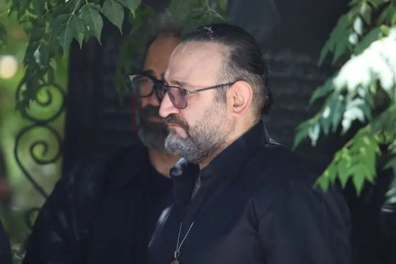 شهرزاد جواهری