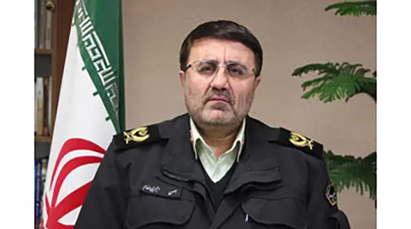مرد هزار چهره در مشهد به ایستگاه آخر رسید 