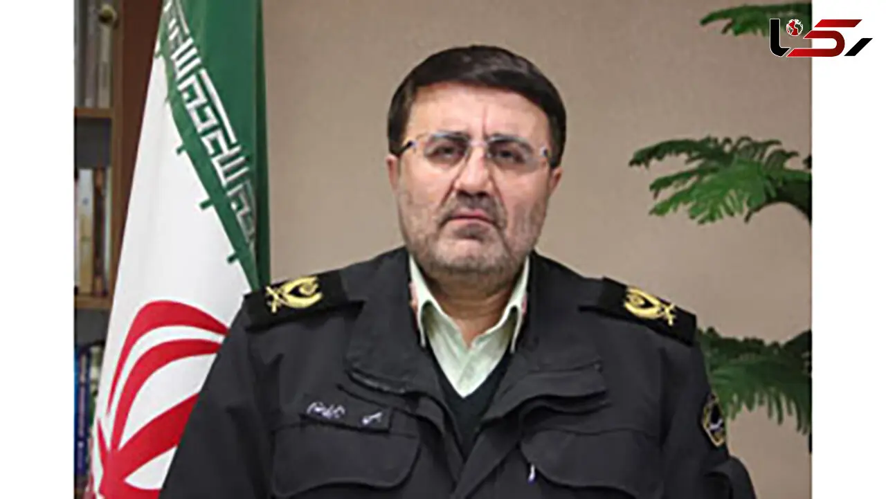 مرد هزار چهره در مشهد به ایستگاه آخر رسید 