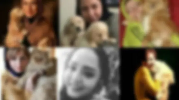 فاصله ویترین اینستاگرام و واقعیت سلبریتی‌ها/بینوایان لاکچری!
