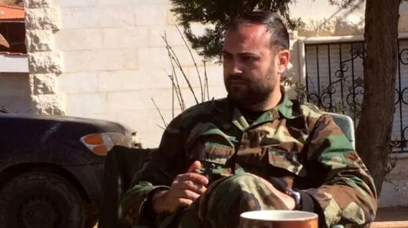 فوری / ترور فرمانده ارشد حزب‌الله + عکس