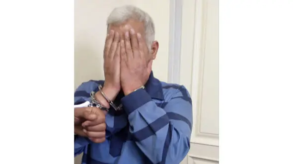 مجازات مرگ در پایان عشق مثلثی / جسد زن دومش را در شریف آباد دفن کرد