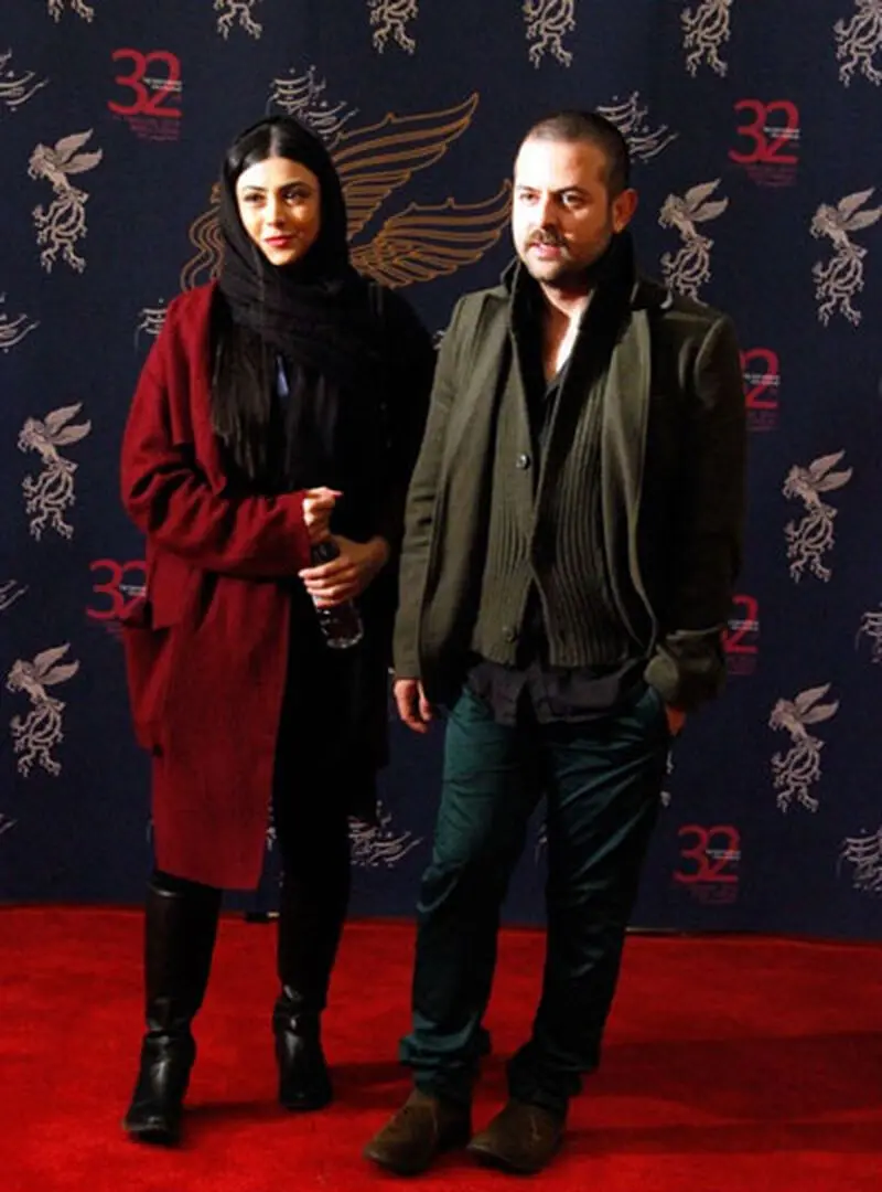 هومن سیدی