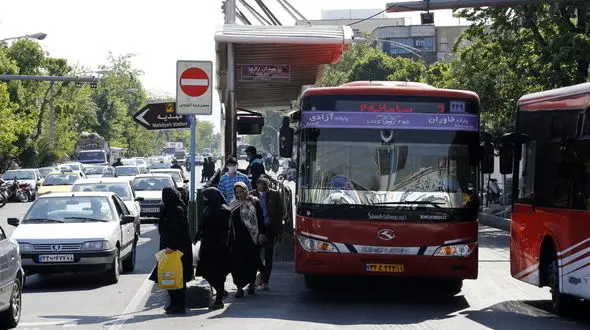 شهرداری موافق رایگان‌شدن بلیت اتوبوس و مترو در تهران | حمل و نقل عمومی رایگان می‌شود؟