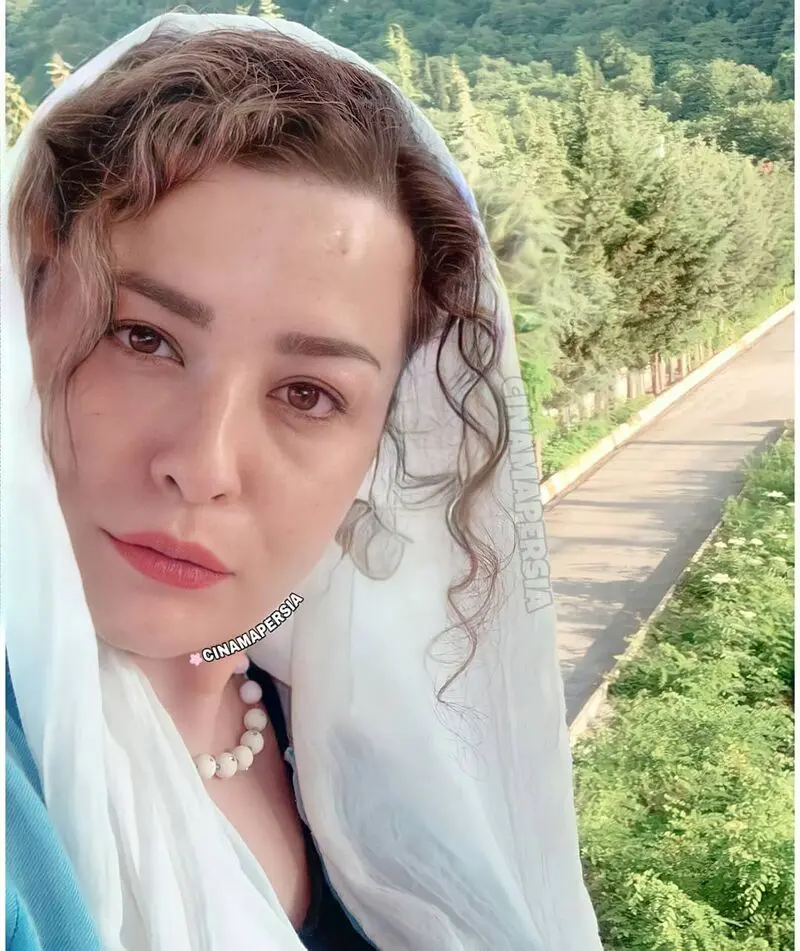 مهراوه شریفی نیا