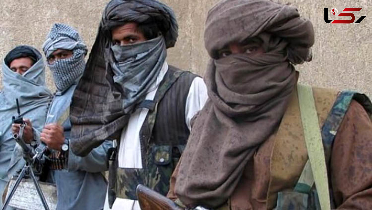 طالبان 4 الاغ را تیرباران کرد!
