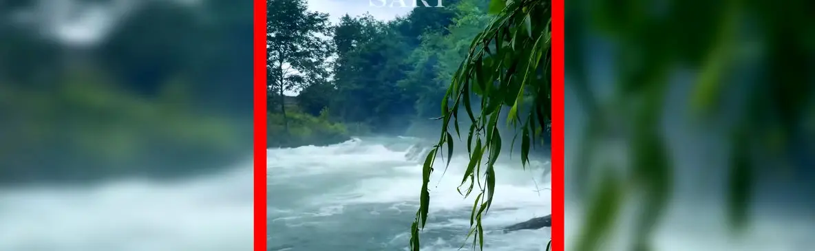 فیلم طبیعت دیدنی ساری