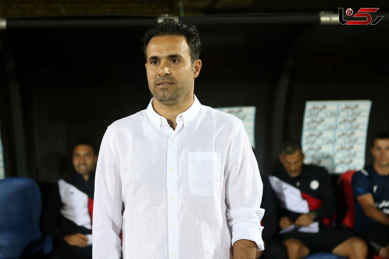 بازیکن محبوب فوتبال ایران: تیم ملی در جام جهانی 2022 قطر شگفتی‌ساز می‌شود
