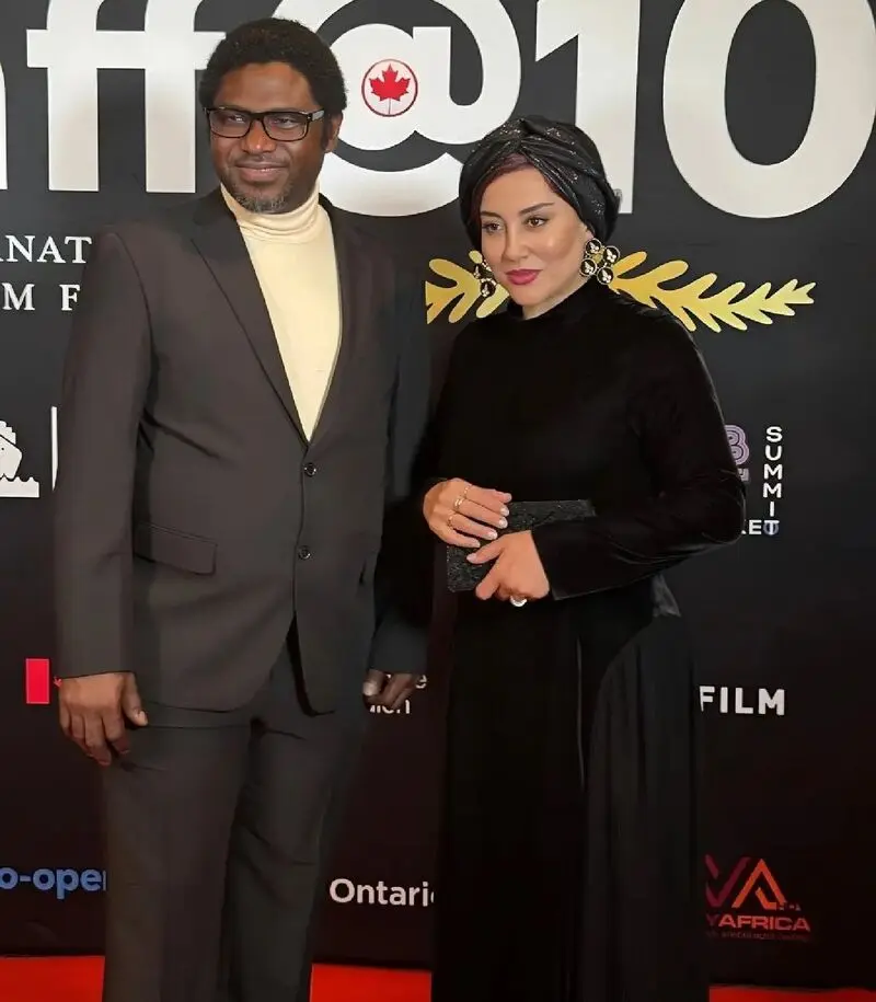 آشا محرابی