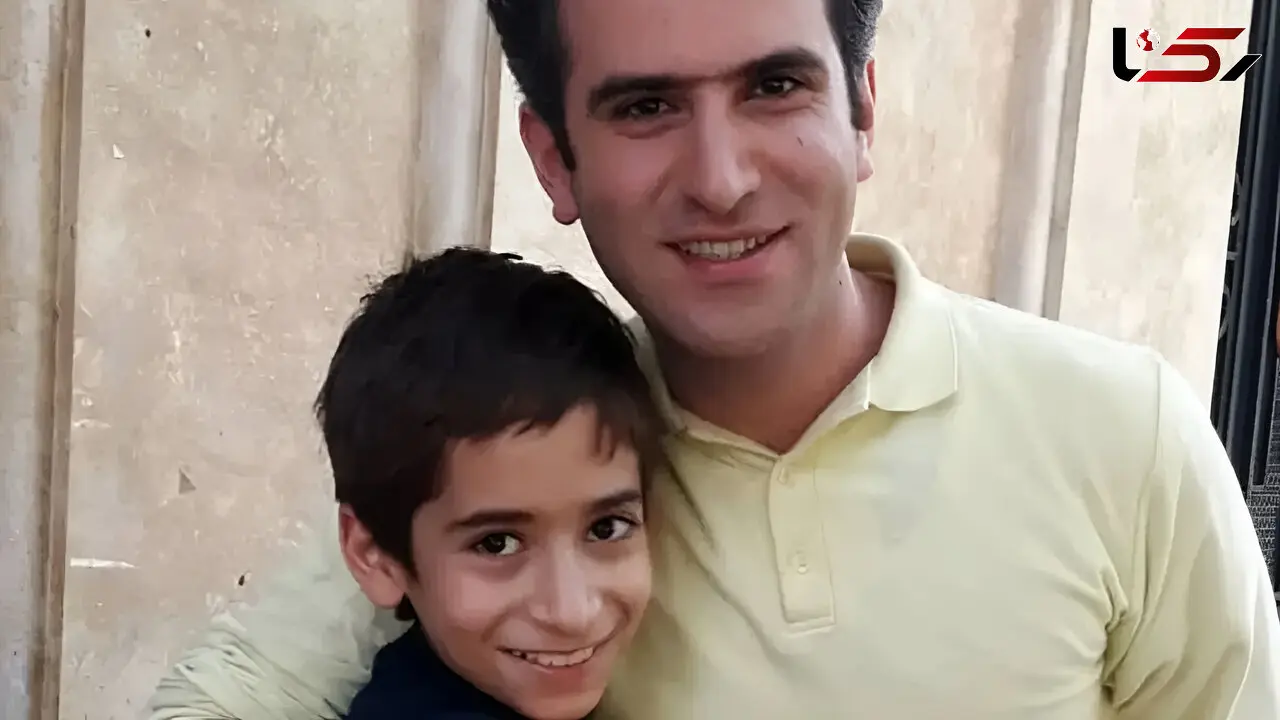 سفر در زمان/ عکس تغییر چهره «حمید برادر حبیب» 10 سال بعد سریال لیسانسه ها