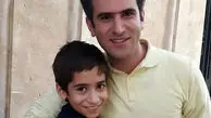 سفر در زمان/ عکس تغییر چهره «حمید برادر حبیب» 10 سال بعد سریال لیسانسه ها