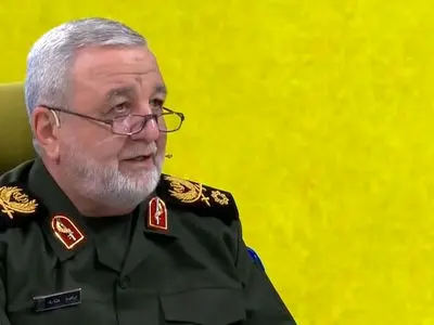 فیلم / سردرا جباری :یک گروه به نام حزب اللهی و انقلابی می‌خواهند جامعه را به ورطه نیستی و نابودی ببرند