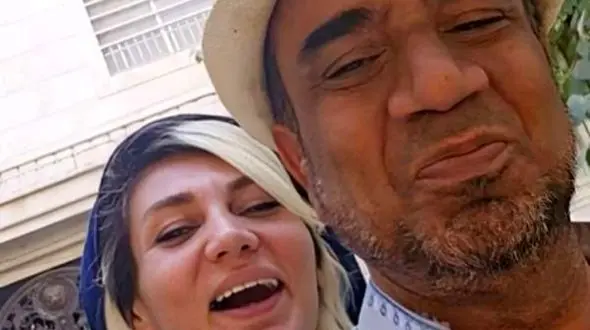 فیلم  / نصرالله رادش: بزرگترین آرزوم این بود یک دختر 3 ثانیه به من نگاه کنه/ می خواستم مشهور بشم دخترای خوشگل منو نگاه کنن تا با کیشون ازدواج کنم