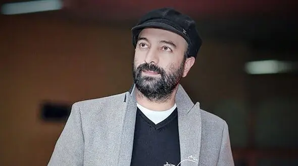 فیلم / مجید صالحی بازیگر زیر آسمان شهر: عاشق زنم شدم/ اگه چجوری عاشقیمو بگم زنم خونه رام نمیده 