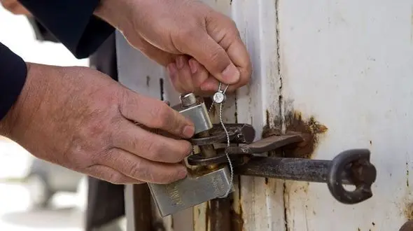 کشف کارگاه تولید نمک تقلبی در گنبدکاووس