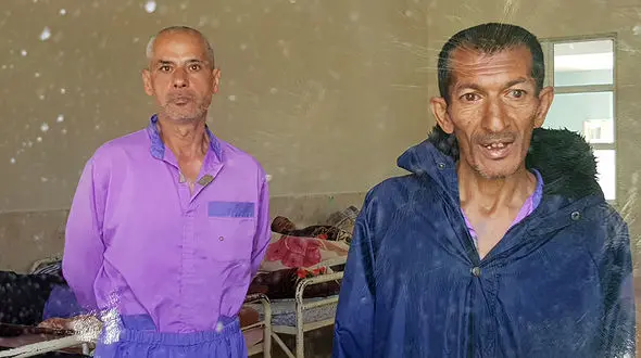 سردترین فاصله ها در خانه تنهاترین انسان ها! / سرنوشت هایی از ترانه 15 ساله تا مسافری  از شیکاگو + فیلم