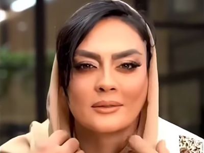 فیلم / پدر شهربانو منصوریان:  بخاطر اینکه بچه ها نترسن ترکشون کردم / سر سفره مامورها با حکم جلب میومدن و مجبور میشدم برم کوه مخفی بشم و...