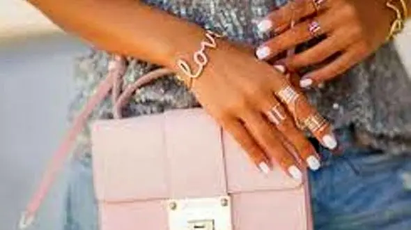 جواهرات مناسب رنگ پوست شما