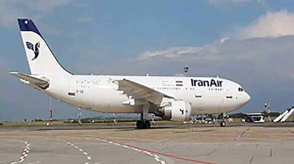 
شکایت ایران از هواپیماسازی ATR / شرکت ایتالیایی باید خسارت بدهد

