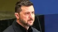 زلنسکی آماده مذاکره است: امتیازات بزرگ در راه است