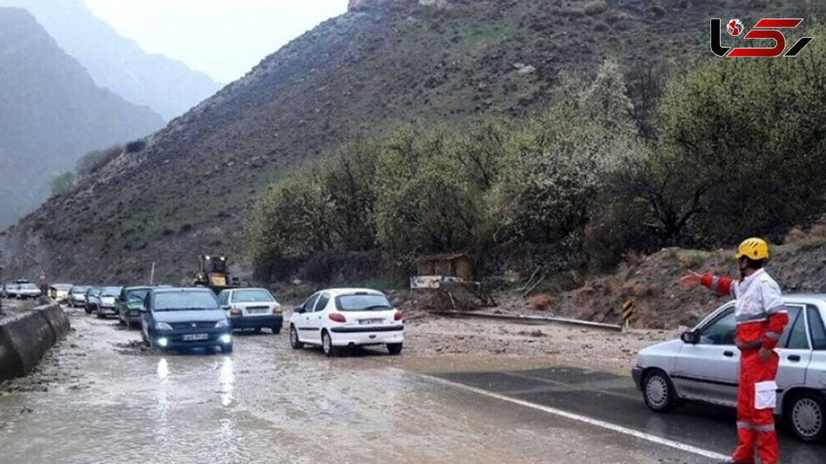 چالوس بازگشایی شد