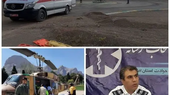 یک احیای موفق بیمار، عامل اهدای چندین عضو