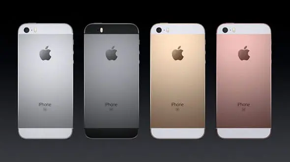 مظنه قیمت گوشی های اپل در بازار +جدول