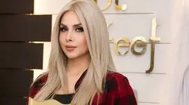 عکس ها / زیباترین و مهربان ترین خانم دکتر جهان را بشناسید / سرنوشت تلخ که دلتان را به درد می آورد