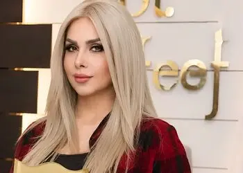 عکس ها / زیباترین و مهربان ترین خانم دکتر جهان را بشناسید / سرنوشت تلخ که دلتان را به درد می آورد