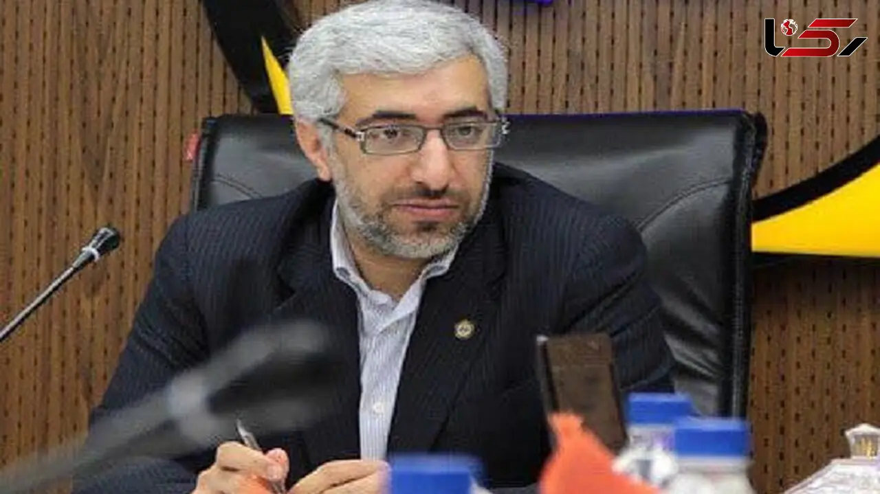 شائبه دستکاری شاخص بورس صحت دارد؟ / رئیس سازمان بورس پاسخ داد