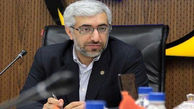 رئیس سازمان بورس و اوراق بهادار تعیین شد +عکس