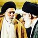 تصویری جالب از برادر رهبر معظم انقلاب در حال ورزش باستانی
