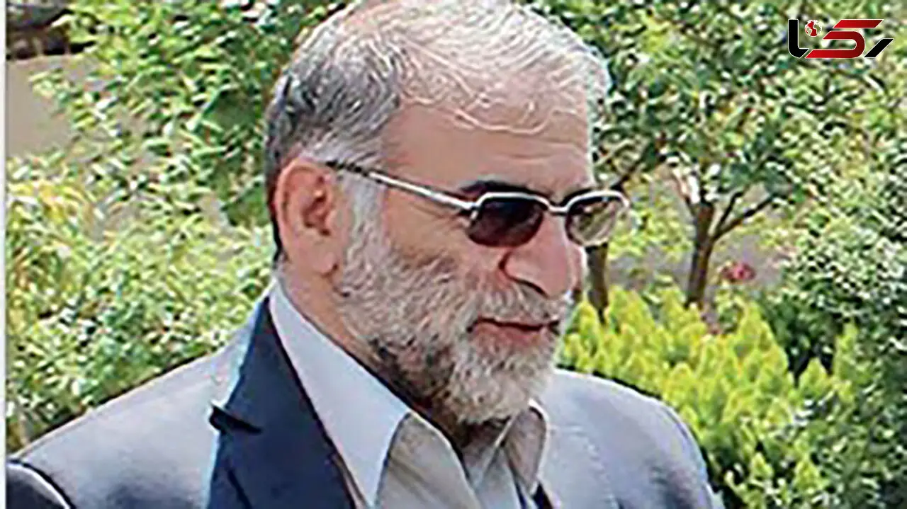 ناگفته های همسر شهید فخری زاده از لحظه ترور در آبسرد + صوت 