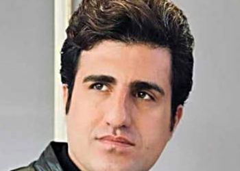 دانلود آواز باشکوه  محسن لرستانی / آهنگ قاب عکس /  بینمت همش دورمی ولی خواب و خیالی نگو رسیدیم آخرش ...