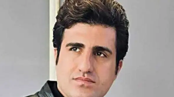 دانلود آهنگ محسن لرستانی قاب عکس /  بینمت همش دورمی ولی خواب و خیالی 