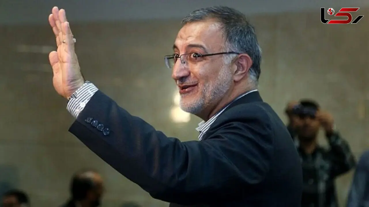 واکنش عجیب زاکانی به تعیین جانشین؛ نیازی نیست!
