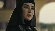 سفر در زمان/ عکس هیام، دختر مرجان سریال رویای نیمه شب در هلند؛ سال 1400