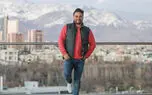 نماهنگ " من هستم " با صدای بابک جهانبخش با حضور نوید محمد زاد + فیلم 